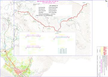 Đường Phước Tiến – Chapơ