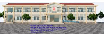 Trường THCS Lương Thế Vinh