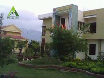 Phòng Giáo Dục Và Đạo Tạo huyện Thuận Bắc